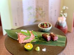-湖月·割烹料理(湖滨店)