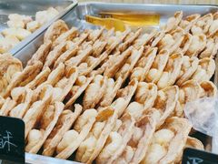 -包满意面包糕点(东坝店)