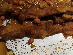 -小菜园新徽菜(合肥之心城店)