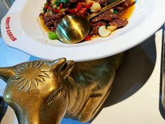 -黄兴南路步行商业街