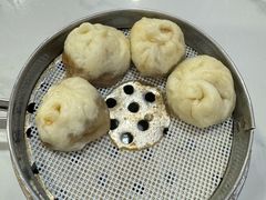 -吃不亏特色包子(三峡广场店)