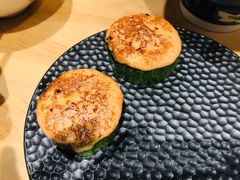 -火山屋台(新街口店)