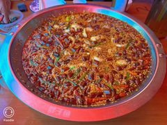 -胖子鱼·天水麻辣鱼火锅(秦州407店)