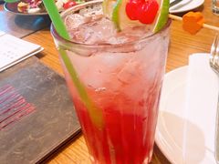 -MARU玛露音乐餐厅(大学路店)