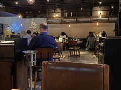 -Carbon莫卡哆·意大利复古集市餐厅(杭州大厦店)