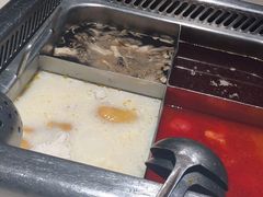-海底捞火锅(团结桥店)