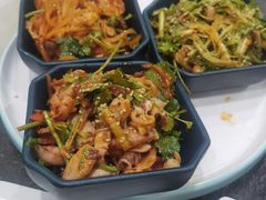 -金刚山(学府路店)