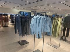 -ZARA(世贸天阶店)