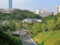 -李宁体育园