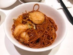 -新加坡万豪董厦酒店