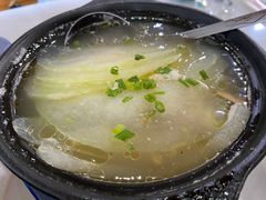-廖记老砂锅(上清寺店)