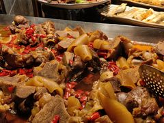 -吉布鲁牛排海鲜自助(温江合生汇店)