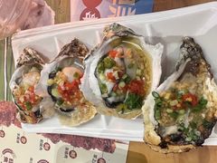 -木屋烧烤(白石洲店)