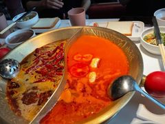 -小龙坎火锅(双林店)