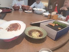 -荷风细雨·中国茶宴(世纪大道店)