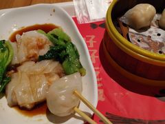 -食悦天美食广场(沈阳青年大街万象城店)