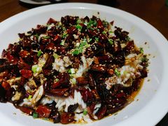 -三猫黑鱼花(南大店)
