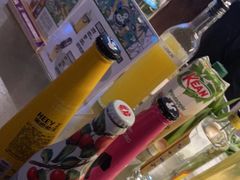 -M99 BEER世界啤酒吧(鸿云悦街店)