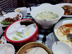 -富老乡亲·海鲜家宴