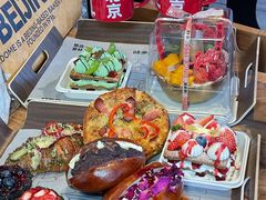 -味多美·北京面包工坊(天坛店)