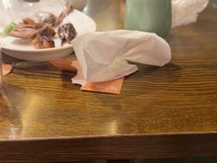 -粗茶淡饭·隐庐私厨(东亭店)