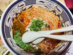 -串串叔叔麻辣烫(兴华街店)