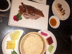 八爷烤鸭-花家怡园