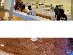 -% Arabica阿拉比卡咖啡(武汉天地店)