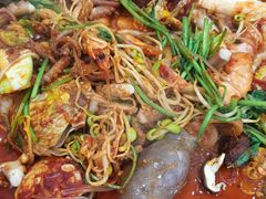 -金明子八带鱼馆(正宗韩国连锁店)