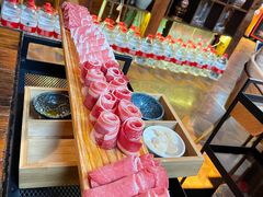 -有才叔北京时间涮肉(紫薇尚层店)