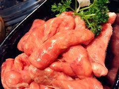 风干肠-韩罗苑(万象城店)