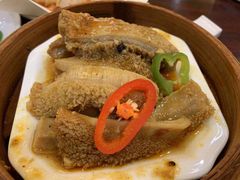 -顺德人家食府(黄金广场店)