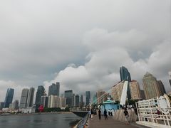 -青岛海滨风景区