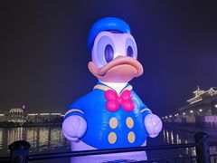 -迪士尼小镇