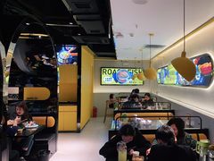 -鱼见你烤鱼•本地烧烤(1818店)
