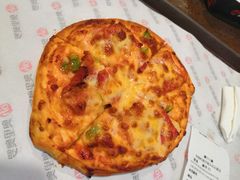 -奥里奥罗比萨意面(文化东路店)