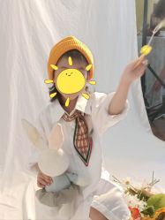 -孕视觉专业孕妇摄影(天津南开店)