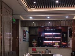 大堂-如丰晟宴(长安万达店)