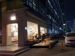 门面-CoffeeVendor(西乡店)