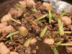 -姚姚酸菜鱼·金戈戈香港豉油鸡(喜荟城联名店)