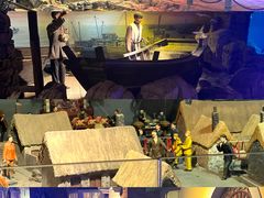 -威海华夏城景区