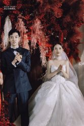 点击看大图 -Sugar苏格婚礼策划工作室