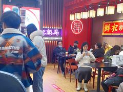 -茶话弄(咖啡·中贸广场店)