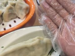 -北方饺子王·海肠捞饭·海鲜锅(山大店)
