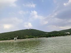 -云龙山