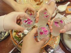 -Uncle Kosto科斯托·中东菜