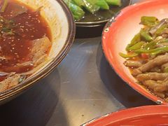 -馬伍旺川菜(江北虹悦城店)