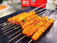 -聚味瞿记·龙虾堂(渔人码头一店)