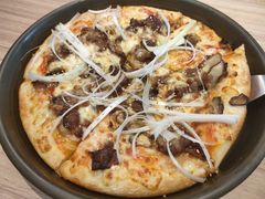 -必胜客(鹤山大道店)