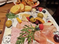 -京A Brewpub·精酿餐吧(幸福村店)